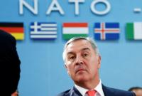 Прем’єр Чорногорії на зустрічі НАТО заявив, що не віддасть майбутнє країни Москві