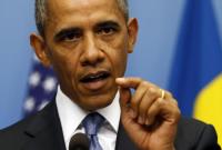Обама призвал граждан помогать семьям погибших на войне