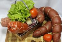 ОАЭ временно приостановили импорт украинской пищевой продукции