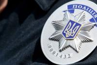 Грабители в камуфляже пытались ограбить ювелирный магазин в Запорожской области