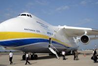 Китай проявляет интерес к Ан-225