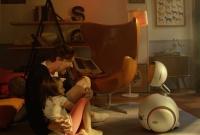 Компании ASUS представила домашнего робота-помощника Zenbo (видео)