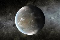 На экзопланете Kepler-62f могут существовать условия для жизни