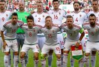 Окончательная заявка сборной Венгрии на Евро-2016