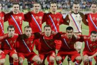Опубликована окончательная заявка сборной России на Евро-2016