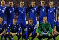 Сборная Исландии огласила окончательную заявку на Евро-2016
