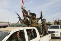 Курды в Ираке отвоевали у "Исламского государства" девять сел