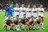 Сборная Польши огласила заявку на Евро-2016