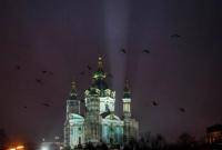 Последний день этой зимы в Киеве побил столетний рекорд тепла