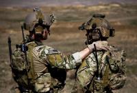 США направили в Ирак элитный спецназ для борьбы с ИГИЛ