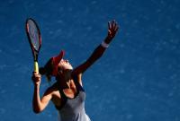 Свитолина вышла во второй раунд теннисного турнира в Куала-Лумпуре