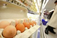 В Украине начали существенно дешеветь куриные яйца