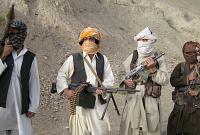 Афганістан: силовики продовжили відступ під натиском талібів