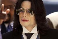 Из дома Майкла Джексона украли "Оскар"