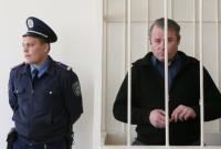 Прокуратура обжаловала освобождение осужденного за убийство экс-нардепа Лозинского