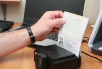 В Борисполе россиянин пытался улететь по фальшивому паспорту