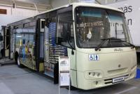 Продажи автобусов в Украине в феврале по сравнению с прошлым годом выросли на 78%