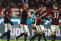 "Милан" впервые за 13 лет вышел в финал Кубка Италии