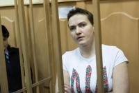 Защита Савченко считает, что суд вынесет приговор по делу не позднее 20 марта