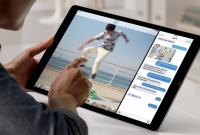 iPad Pro 9,7" получит лучшую из имеющихся у Apple камер