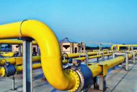 Евросоюз одобрил строительство газопровода через Адриатическое море