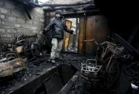 ООН: с начала конфликта на Донбассе погибли более 9 тыс. и ранены более 20 тыс. человек