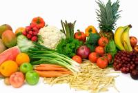 Фрукты и овощи защищают от депрессии