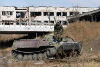 Пентагон: за год после Минска-2 погибли около 430 бойцов ВСУ