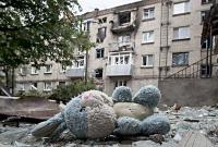 ОБСЕ: за два года военного конфликта на Донбассе погибли около 10 тысяч человек