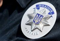 На Киевщине задержали подполковника полиции за взятку