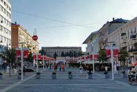 В містах Дніпропетровщини ініціюють розірвання побратимських відносин з містами Росі