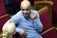 Найем рассказал, как договаривался с Тимошенко о выборах в Раду