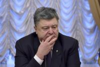 Порошенко отреагировал на заявление Савченко о дипломатических способностях президента