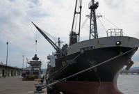 Филиппины конфискуют судно КНДР в своем порту в рамках санкций ООН