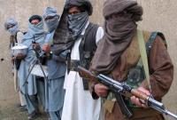Талибы отказались от переговоров с Кабулом