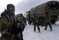 Разведка заявляет о гибели 1 и ранении 3 военных РФ на Донбассе