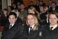 В украинских ВМС служит почти 1000 женщин-военных, - Минобороны