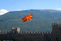Македония усиливает ограничения для беженцев