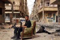 В Сирии во время ракетного обстрела погибли 13 мирных жителей