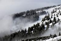 ГСЧС: в Карпатах повышенная лавинная опасность удержится 6-7 марта