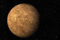 Ученые объяснили аномально темный цвет Меркурия