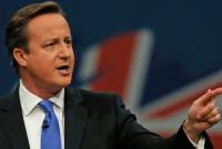 "Великобритания не присоединится к политике ЕС в отношении беженцев",- Кэмерон