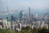 Продажи жилья в Гонконге упали до минимума за 25 лет