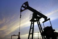 Цена на нефть Brent поднялась выше 40 долларов за баррель