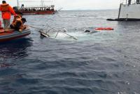 Число жертв крушения лодки с мигрантами у берегов Турции выросло до 25 человек