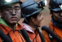 В Китае из-за утечки газа погибло 12 шахтеров