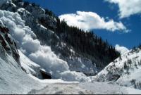 Повышенная лавинная опасность в Карпатах сохранится 7-8 марта, - ГСЧС