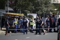 Стрельба на фабрике в Сиднее: есть жертвы
