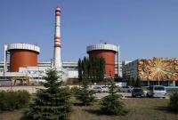 Энергоблок Южно-Украинской АЭС отключили на три месяца