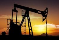 Цена на нефть Brent опустилась ниже 40 долларов за баррель